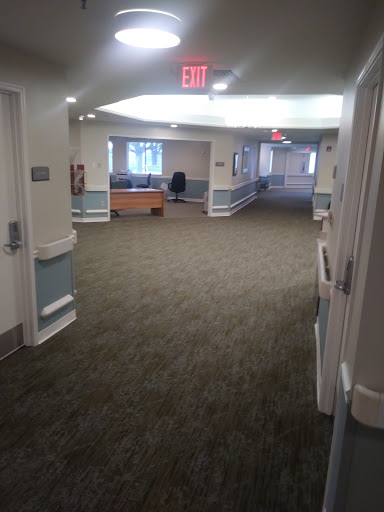 Adventhealth Care Center Orlando North