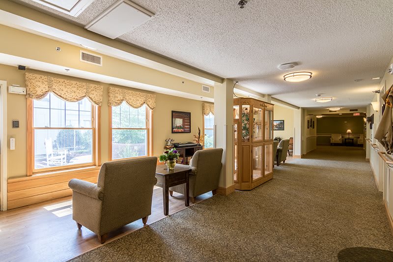 New Perspective Senior Living | Highland Park