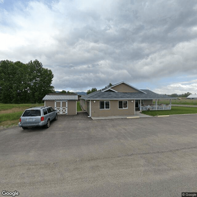 Renaissance Senior Care-Deer Lodge
