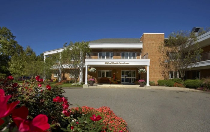 Milford Health Care Center