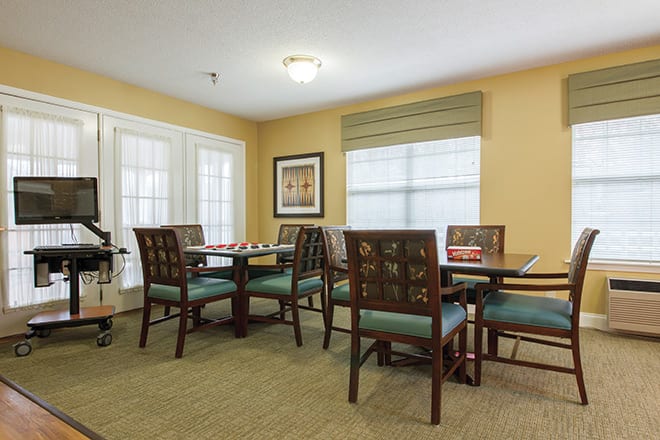 Brookdale Lexington