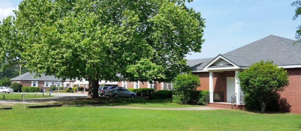 Northwoods Senior Living & Memory Care
