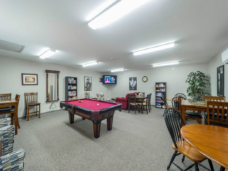 Fairway Pointe Senior Village