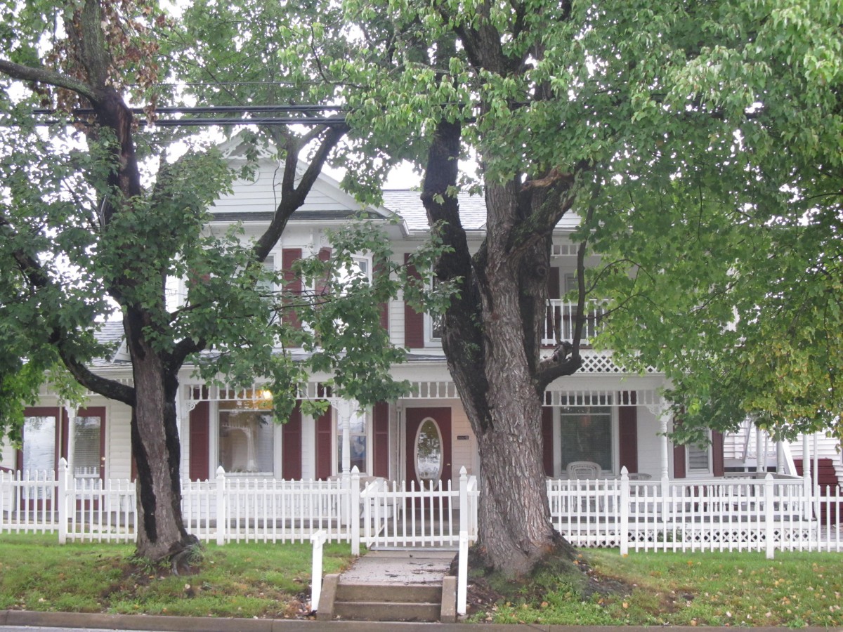 Journeys Crossing Assisted Living