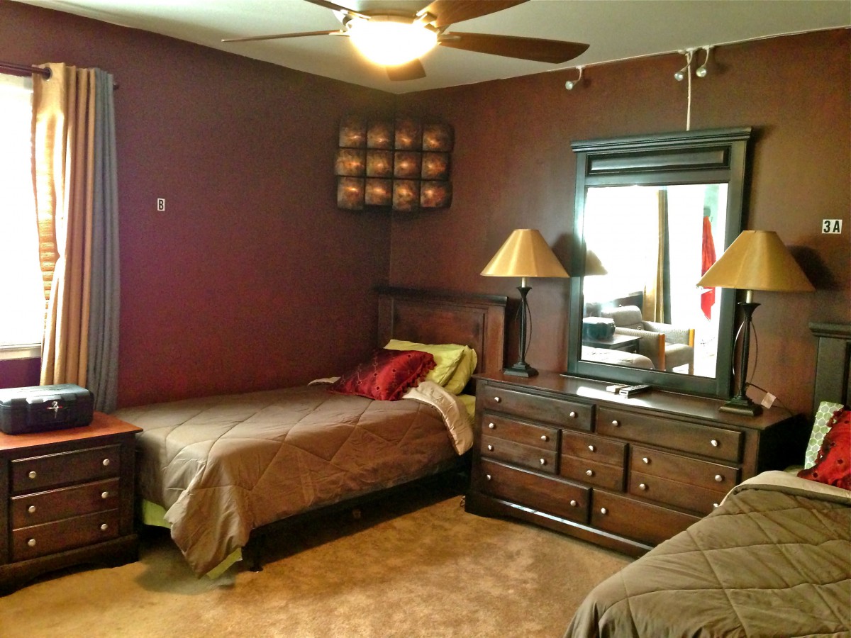 Home Away from Home Assisted Living Facility