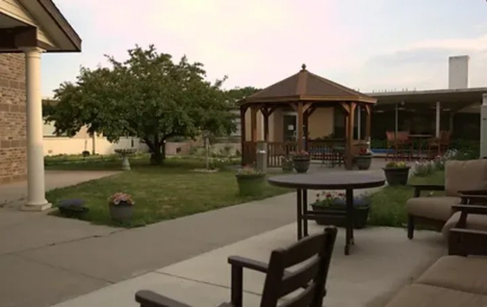 Ness County Hospital - Cedar Village - Long Term Care Unit
