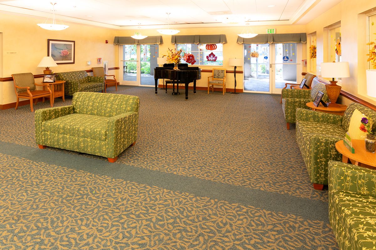 The Lenox on the Lake