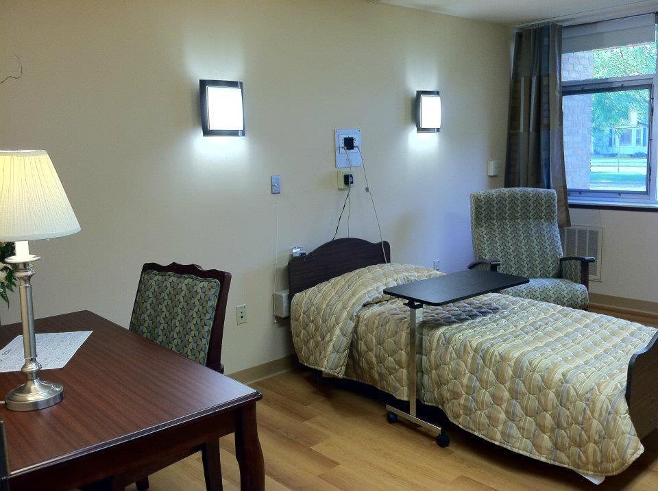 Hoyt Nursing Home