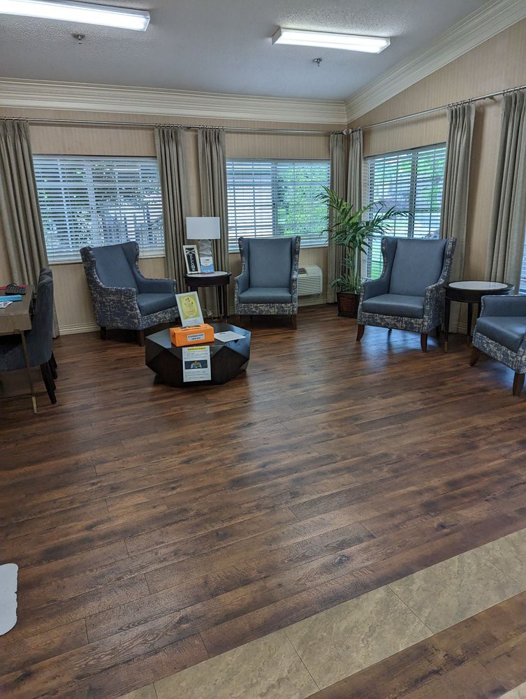 Holston Health & Rehabilitation Center