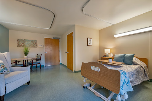 Fair Oaks Rehabilitation & Health Care Center