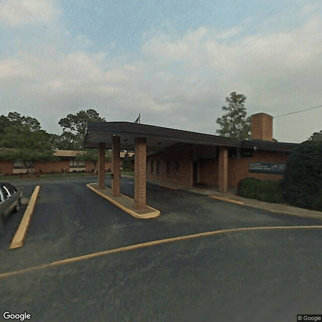 James River Convalescent Ctr
