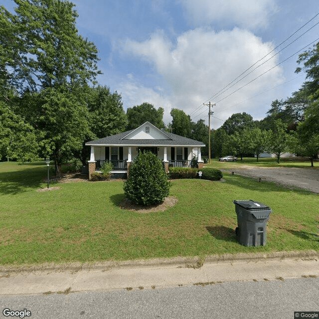 Jackson Family Care Home