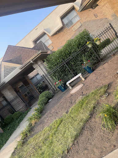 Parc Joliet