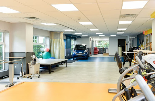 Port Chester Nursing & Rehab