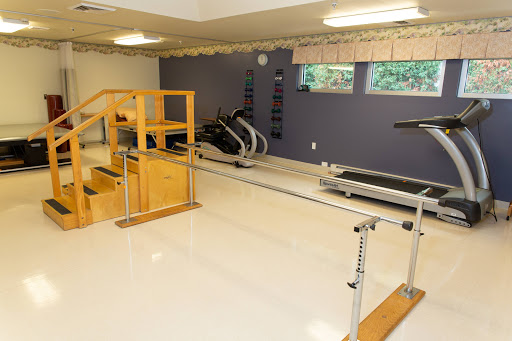 Heritage Health Services
