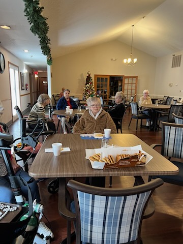 Liberty Village Assisted Living