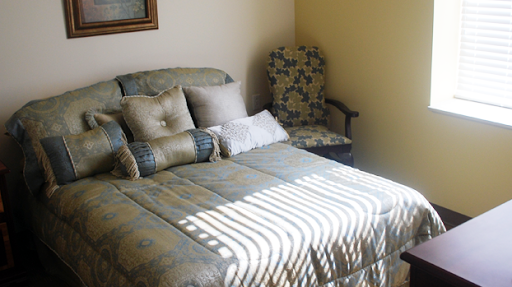 Paramount Senior Living at Chambersburg Road