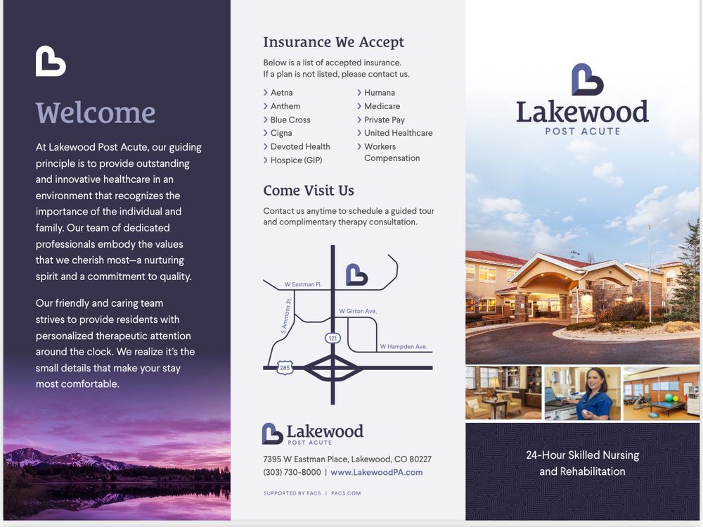 ProMedica Lakewood