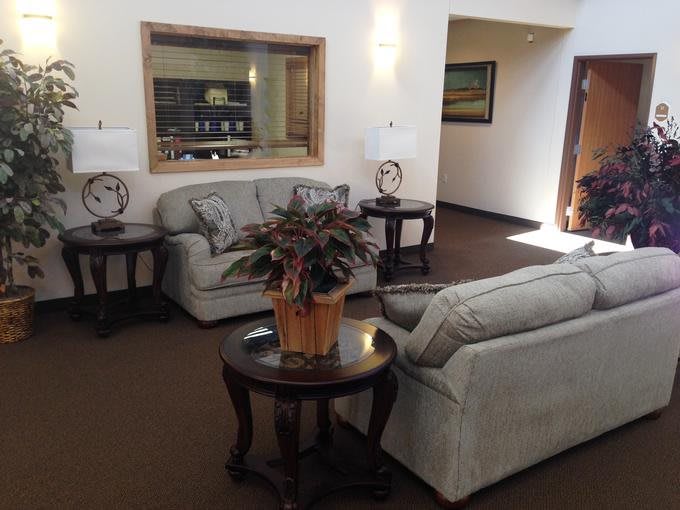 Care Partners Assisted Living and Memory Care - Eau Claire East