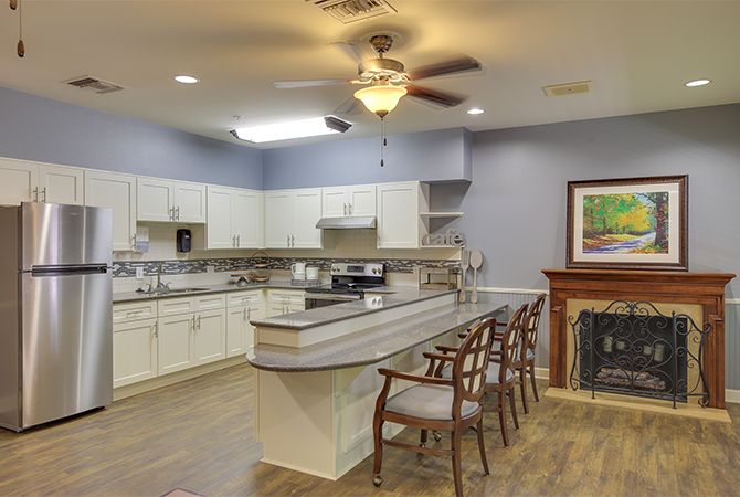 Sandy Springs Personal Care