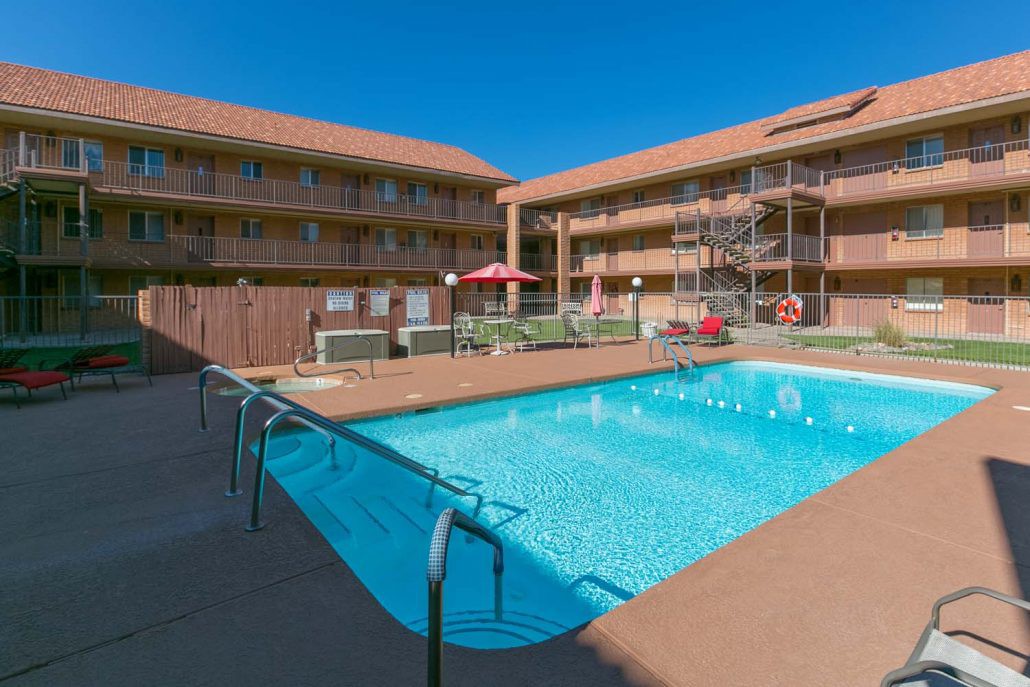 The Citadel Senior Living Community