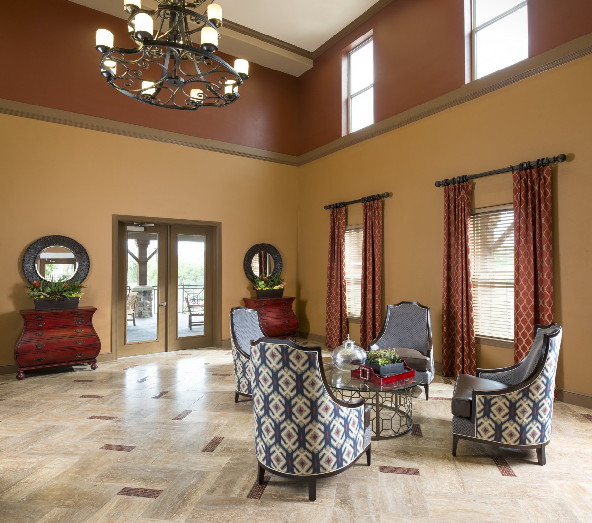 Discovery Village at Southlake Independent Living