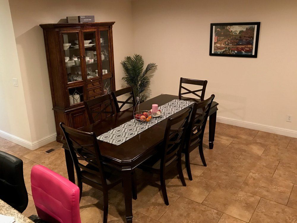 Cleo's Home 2