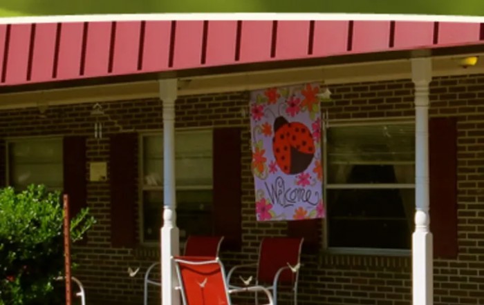 Skiatook Nursing Home