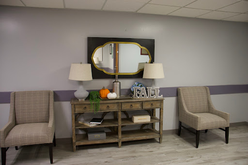 Highlands Health And Rehabilitation Center