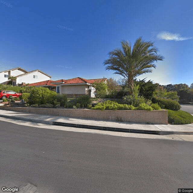 Orange County Care Home II