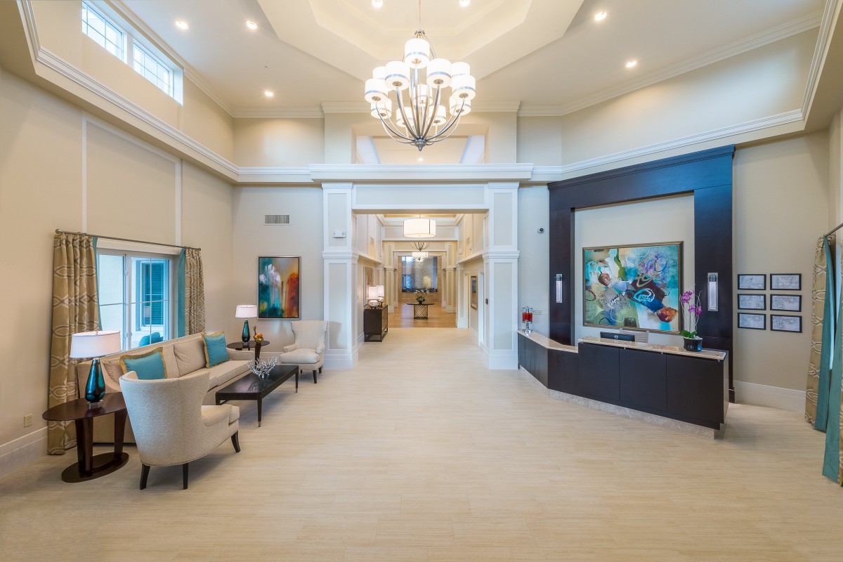 Somerby Lake Nona