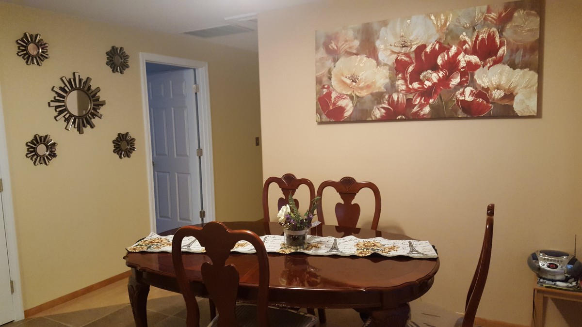 Clackamas Adult Care Home