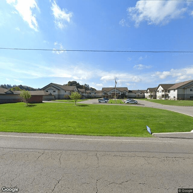 Primrose Retirement Community Of Mansfield