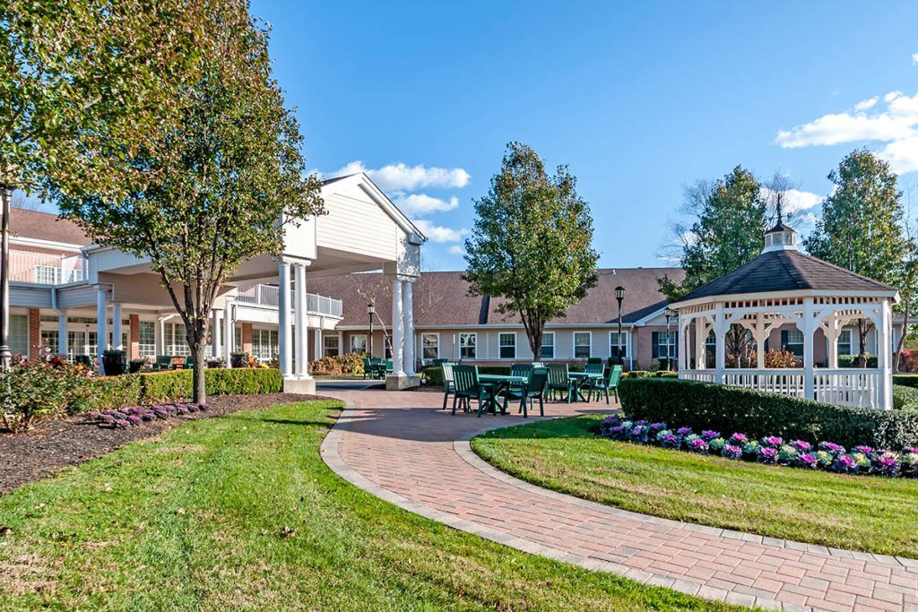 Brandywine Living At Reflections At Colts Neck