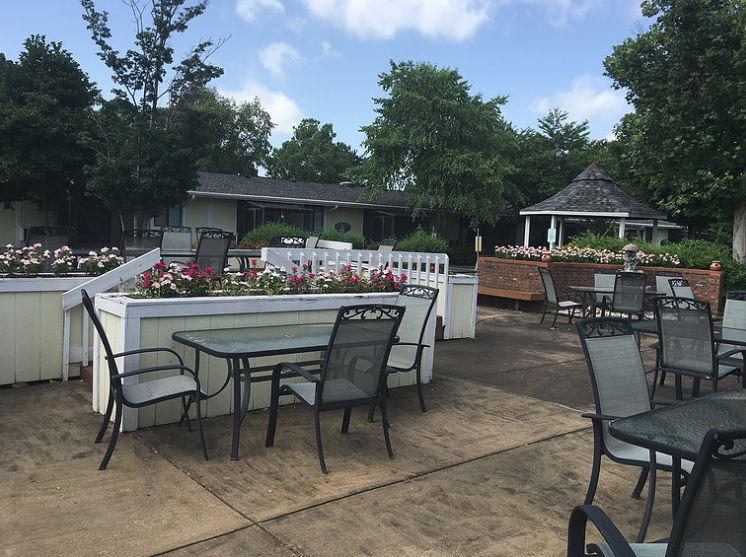 Legacy Estates at Lenox Park