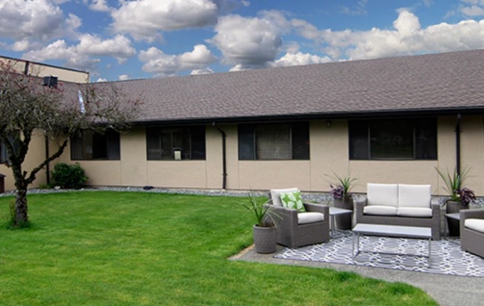 Regency North Bend Rehab & Nursing Center