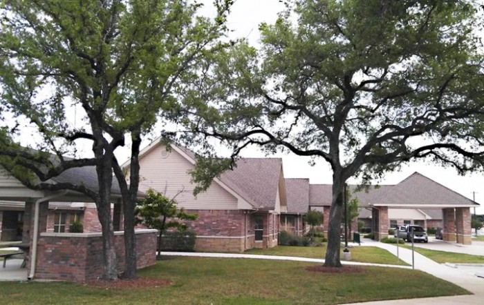 Cottonwood Creek Nursing And Rehabilitation Center