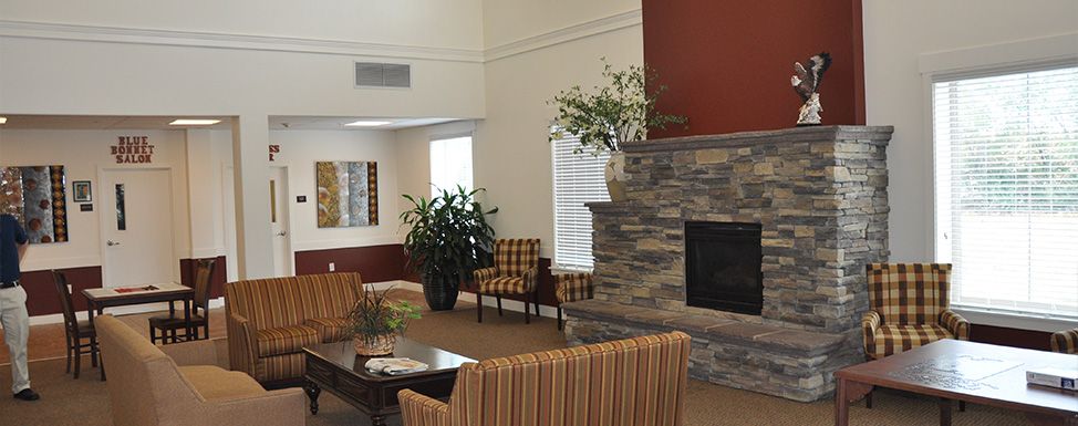 Tradition Assisted Living