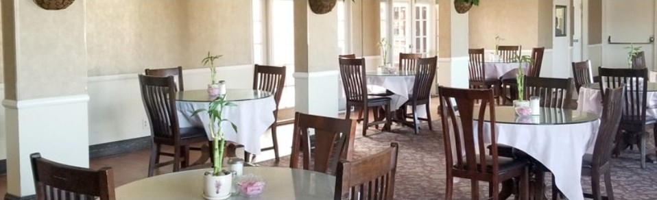 Seaside Terrace Retirement Community
