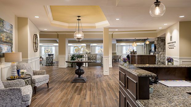 Premier Residences At Tellico Village