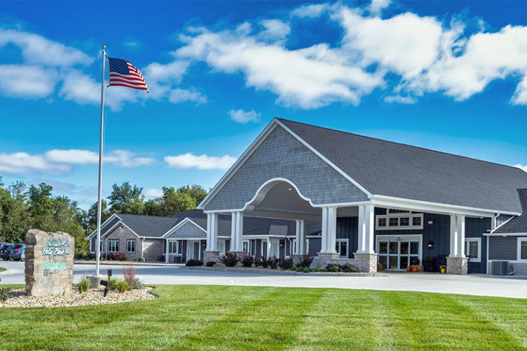 Villas of Holly Brook East Peoria