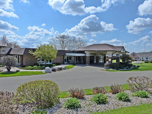 Ingleside Communities Independent Living Apartments