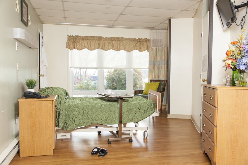 Merrimack Valley Health Center