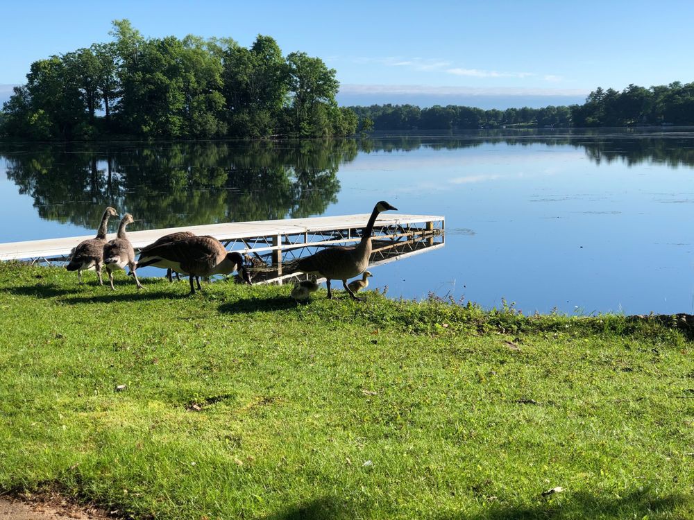 Heritage Lakeside