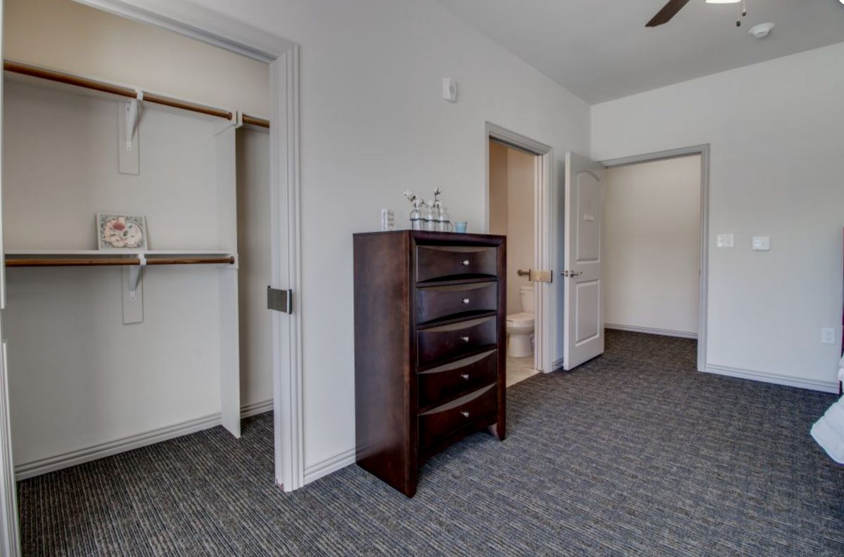 Mayberry Gardens Grand Prairie