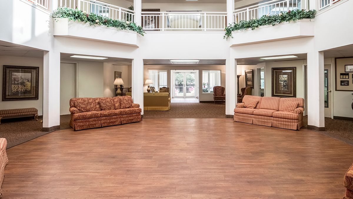 Holiday Fox Run Estates