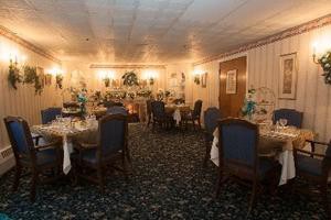 Island Terrace Nursing Home