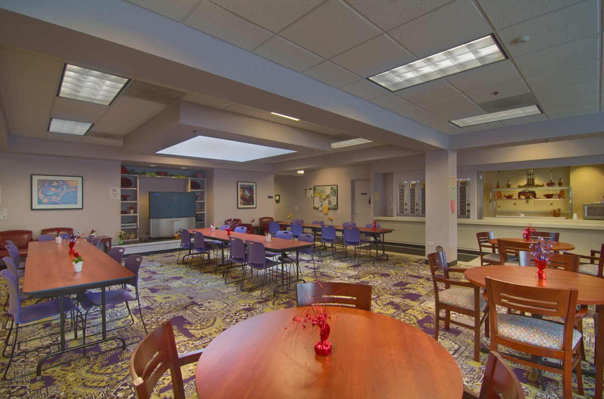 Senior Suites of Chatham