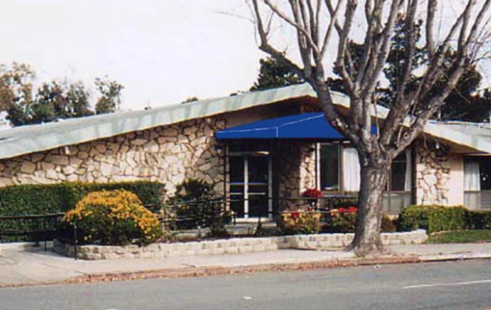 Windsor Gardens Rehabilitation Center Of Salinas