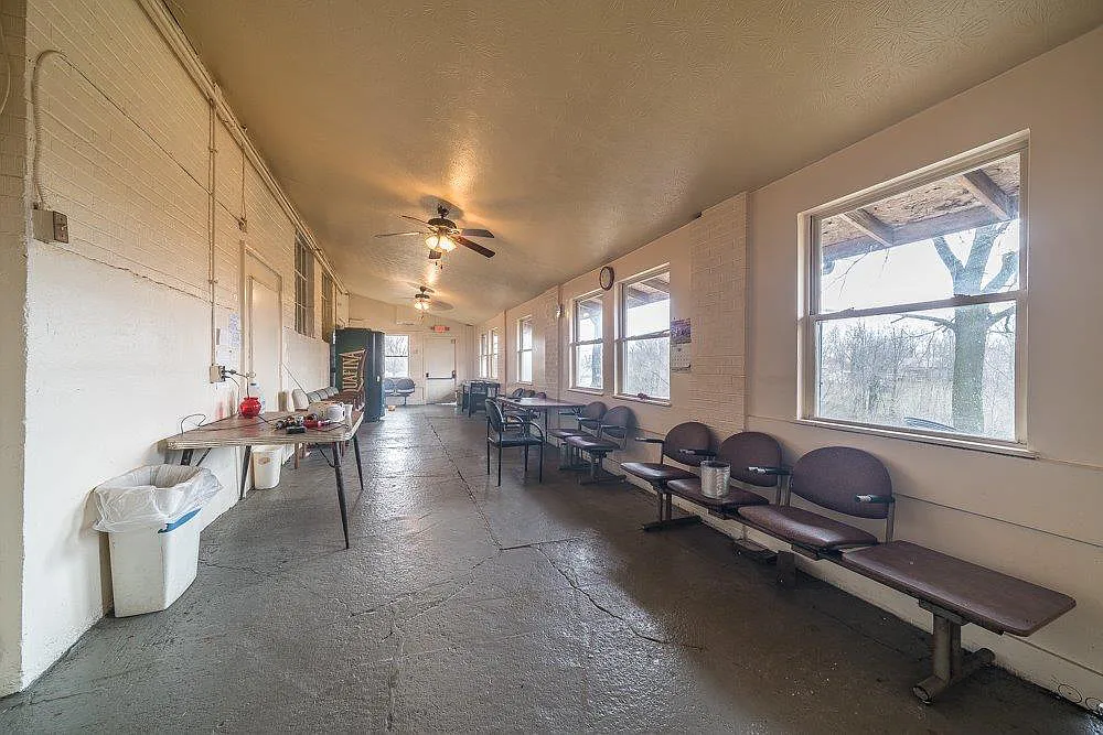 Jonesville Rest Home